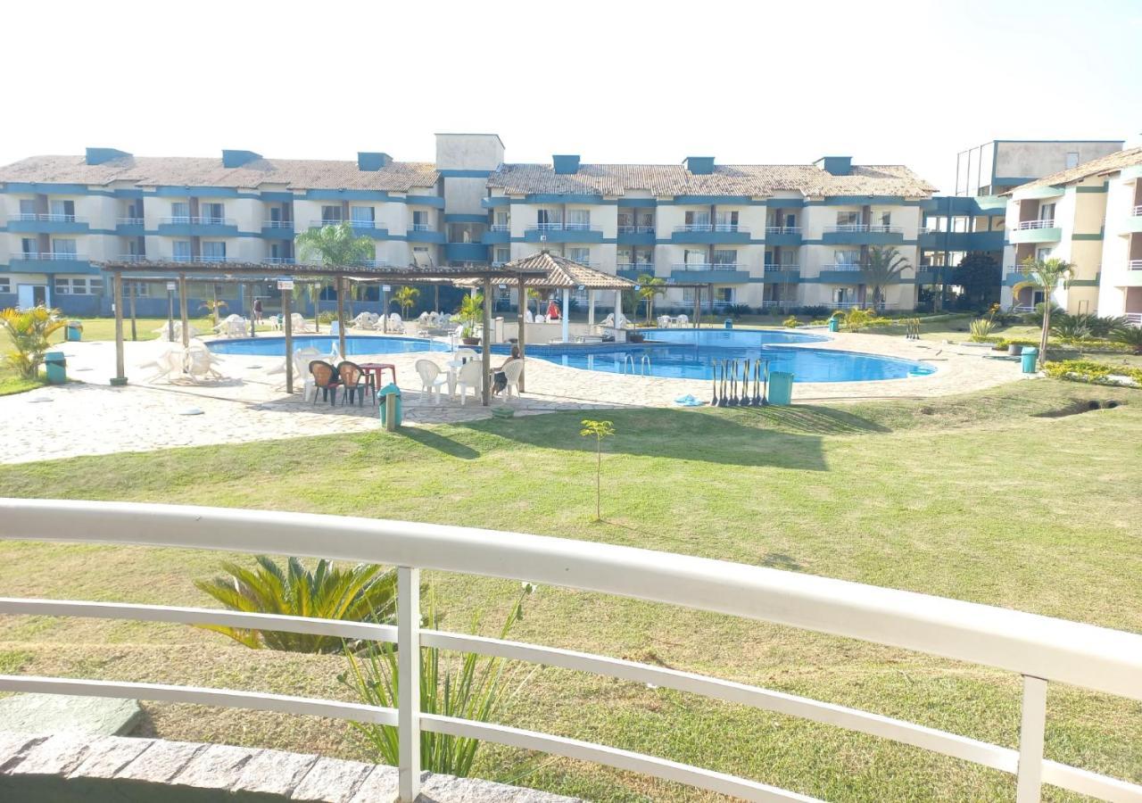 Aldeia Das Aguas Village Barra do Piraí エクステリア 写真
