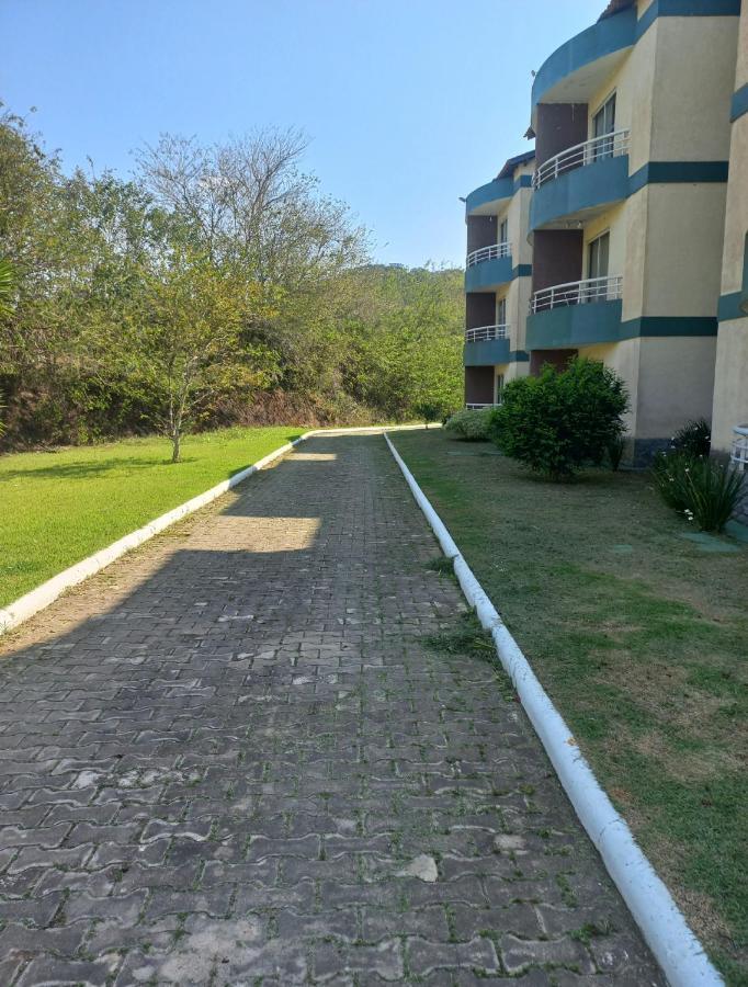 Aldeia Das Aguas Village Barra do Piraí エクステリア 写真