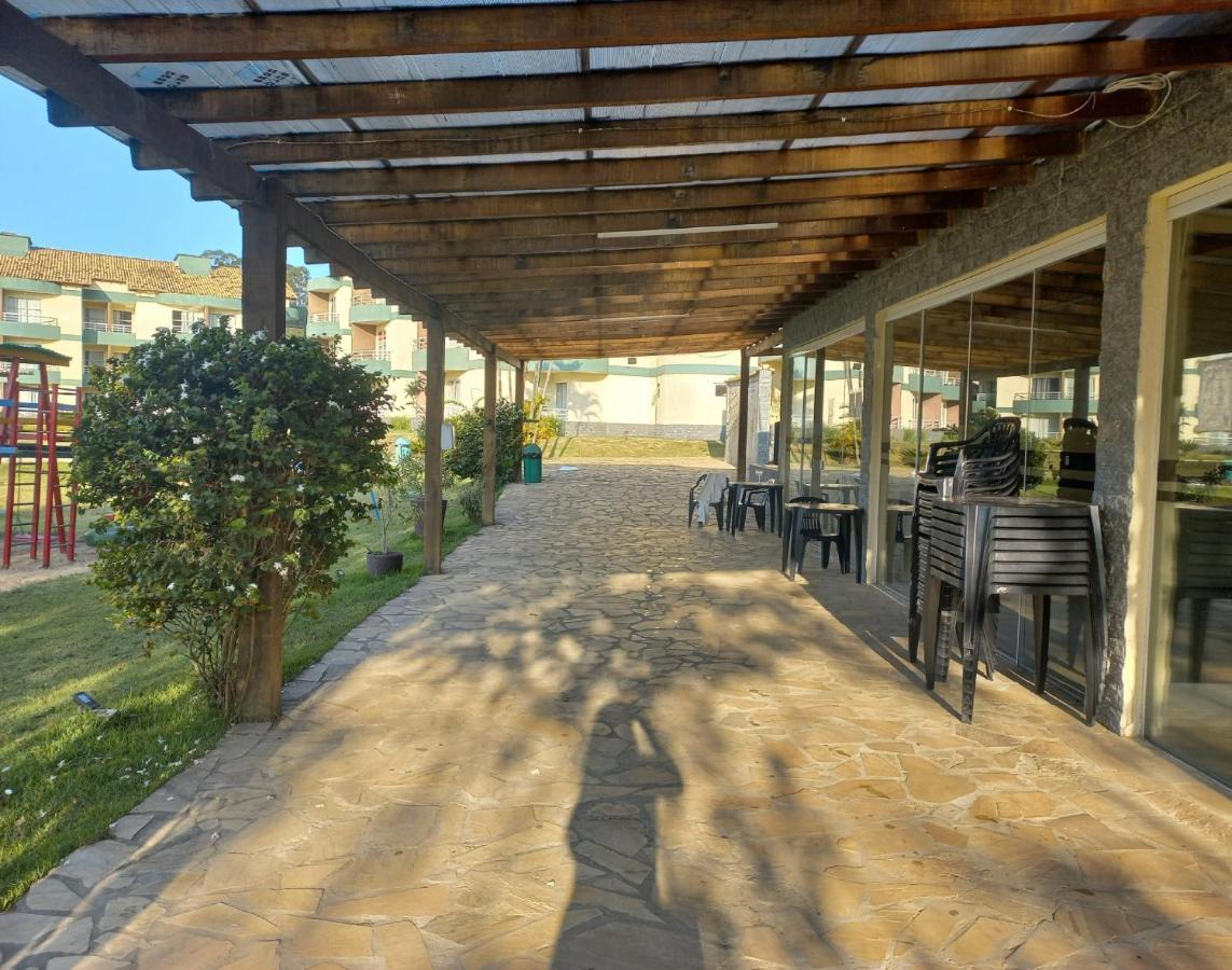 Aldeia Das Aguas Village Barra do Piraí エクステリア 写真