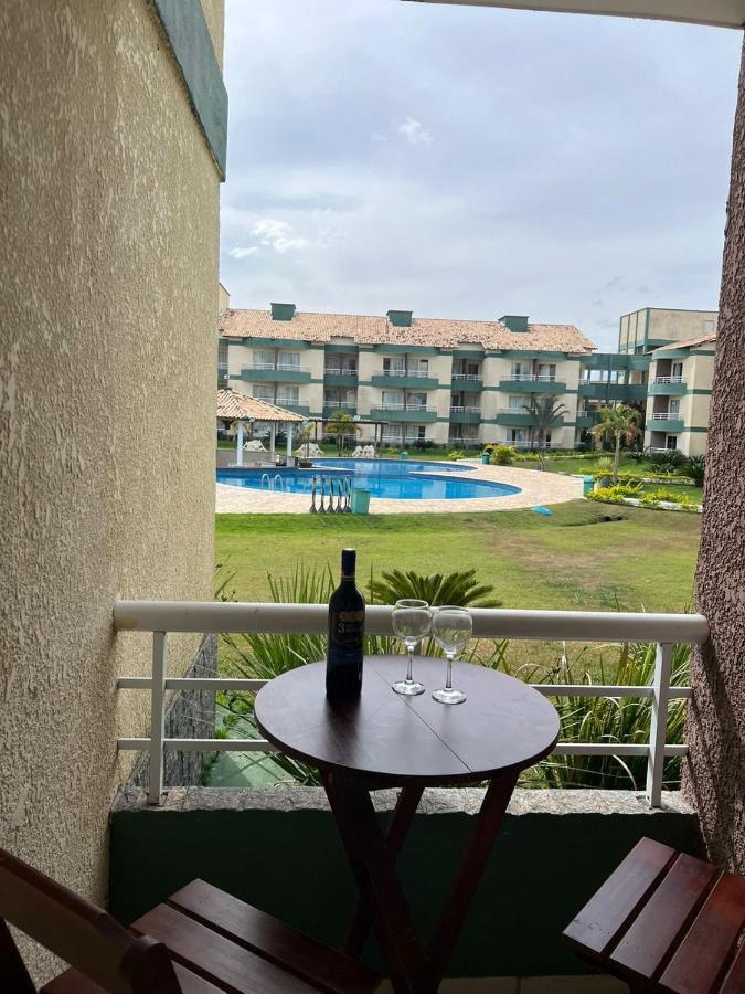 Aldeia Das Aguas Village Barra do Piraí エクステリア 写真