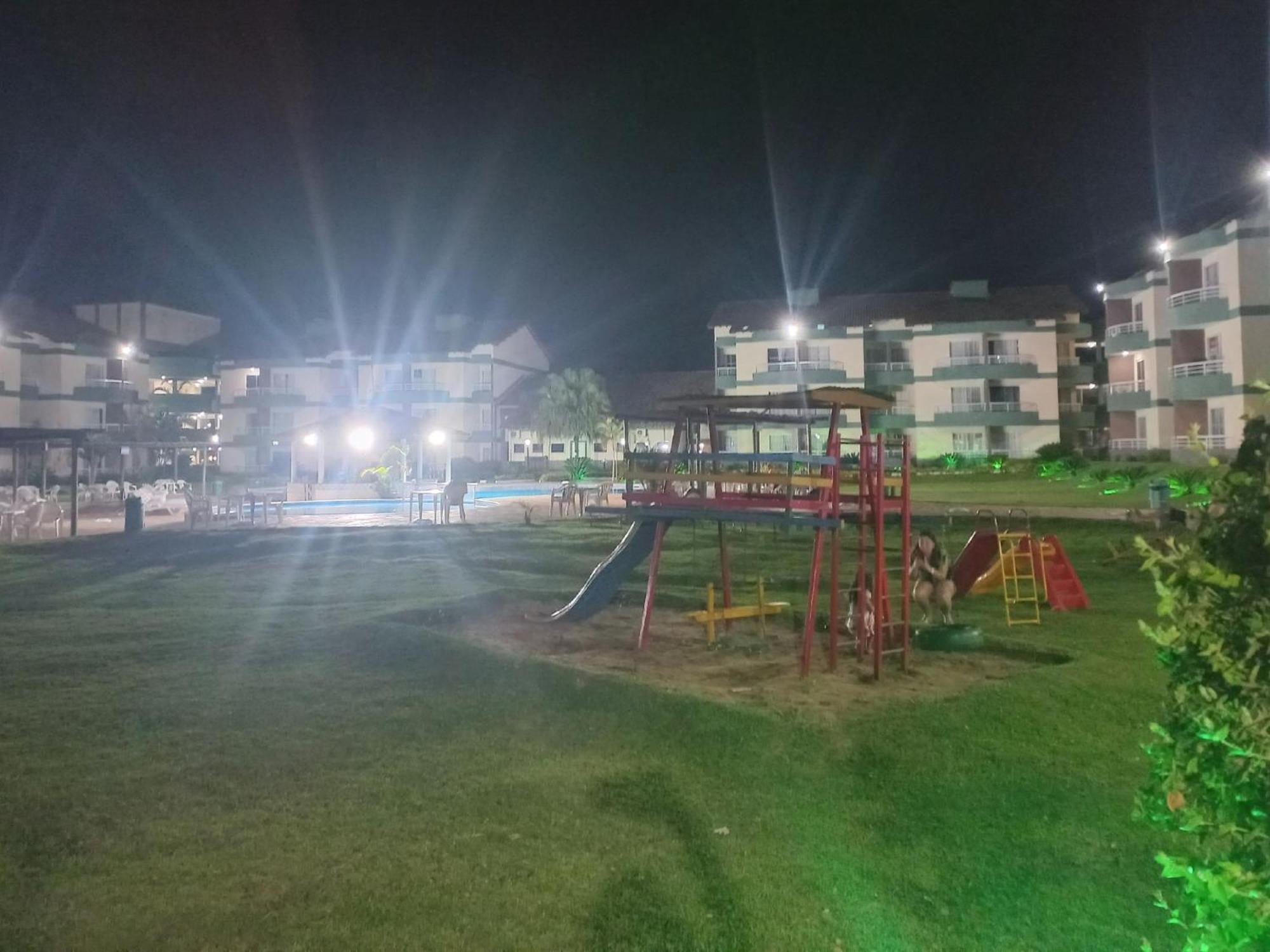 Aldeia Das Aguas Village Barra do Piraí エクステリア 写真